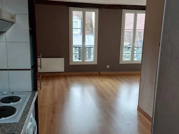 Location Appartement 2 pièces 36m2 Dijon