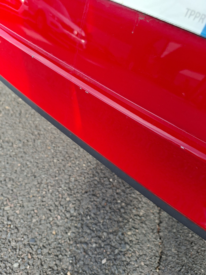 Volkswagen Up 1.0 60 — photo 30