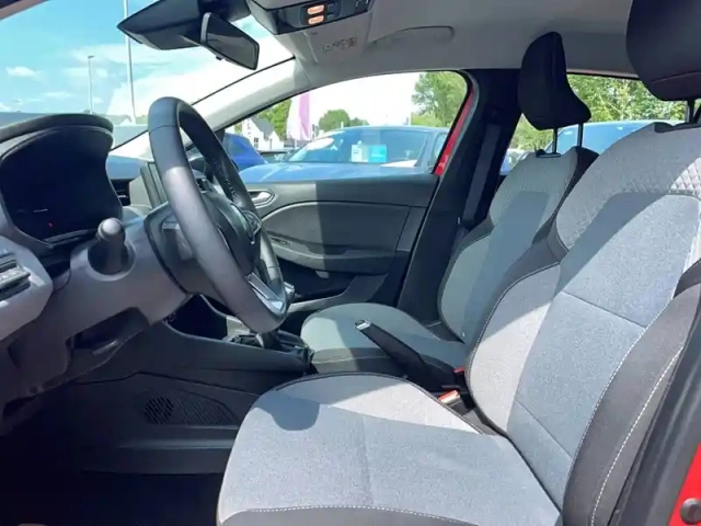 Renault Clio tce 90 — photo 5