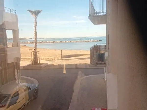 Vente Appartement T3