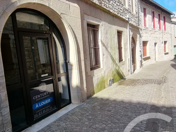 Appartement 48 m²