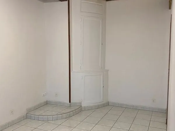Appartement 3 pièces - 50m2