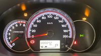 Mitsubishi Space Star 1.2 MIVEC 71ch Red Line EDITION CVT 2024 — photo 9
