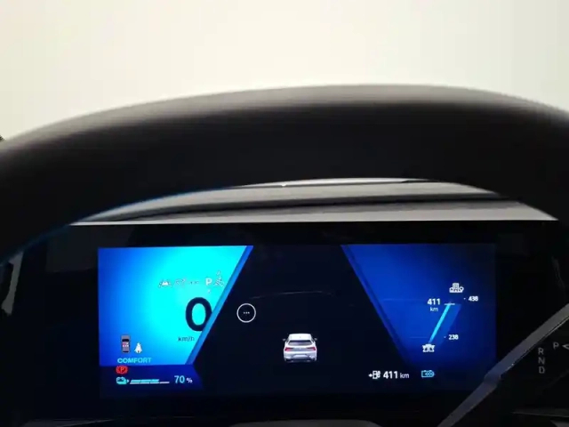Renault Scenic e-tech electrique 220 ch grande autonomie — photo 33