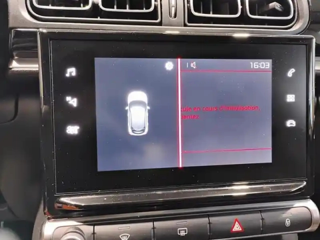 Citroën C3 puretech 83 ch bvm5 max — photo 26