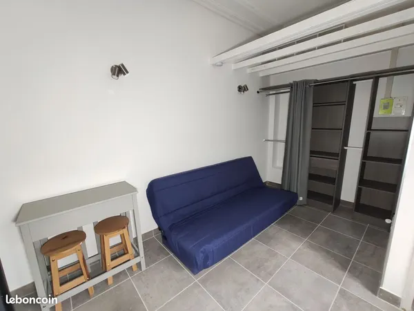 Studio meuble gallargues le montueux