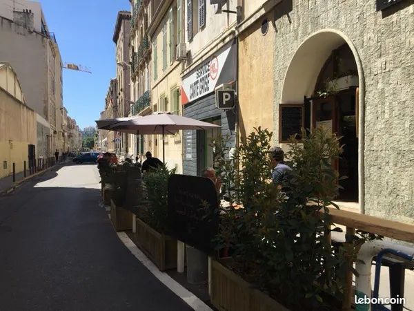 Commerce et studio rentabilité ++