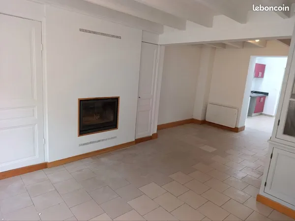 Maison 4 pièces 106 m²