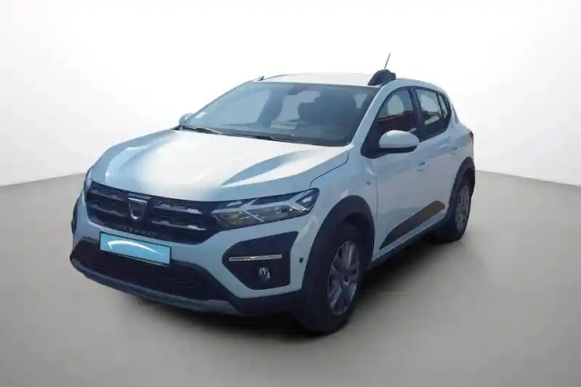Dacia Sandero tce 90 - 22 — photo 1