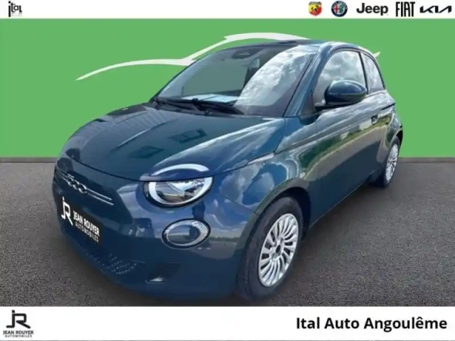 Fiat 500 e 95ch action plus