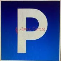 Parking 15 m²