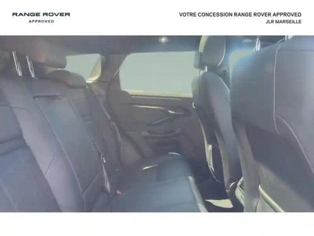 Land Rover Range Rover evoque 1.5 p270e phev 269ch dynamic se — photo 15