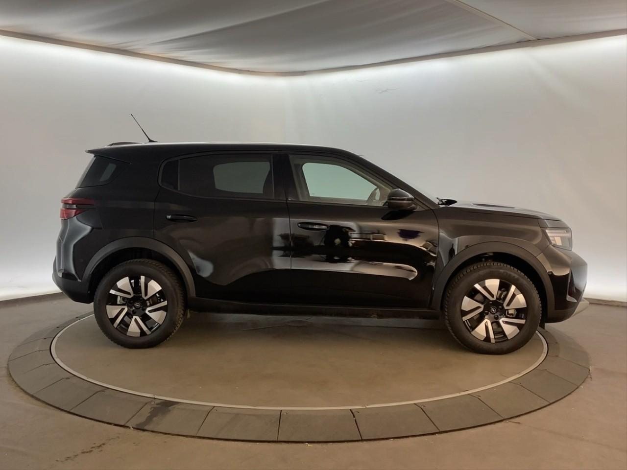 Opel Frontera electric 113 ch batterie 44 kwh gs — photo 4