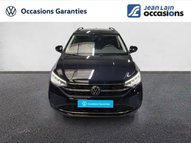 Volkswagen Taigo 1.0 tsi 116 dsg7 — photo 29