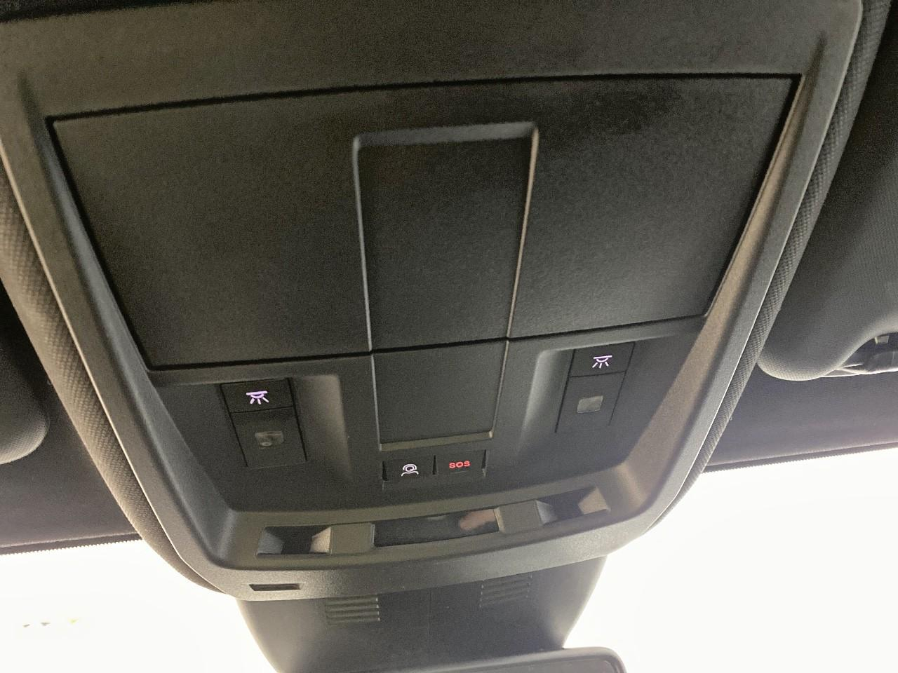 Peugeot 5008 hybrid 145 ch e-dcs6 allure — photo 19