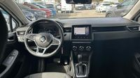 Renault Clio 1.6 E-Tech hybride 140ch Business -21N — photo 11
