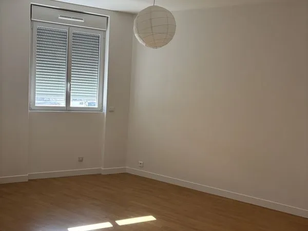 Appartement 2 pièces 29 m²