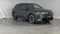 Bmw Ix xDrive45 408ch M Sport — photo 3