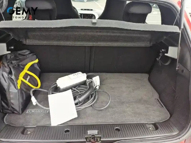 Renault Twingo iii achat intégral - 21 — photo 6