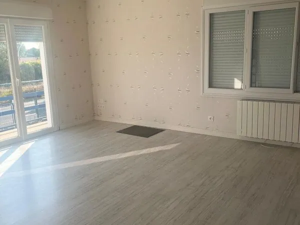 Location Centre Chaniers