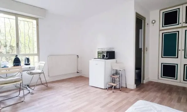 Appartement 1 pièce 18 m²