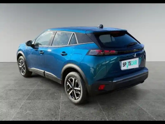 Peugeot 2008 100 style gps camera allure care 8 ans — photo 3