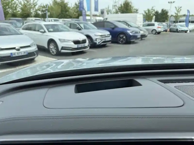 Volkswagen Tiguan 2.0 tdi 150ch dsg7 — photo 58