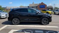 Nissan Qashqai 1.3 Mild Hybrid 140ch Tekna + Jantes 19'' + Pack Design + Bi-ton — photo 4