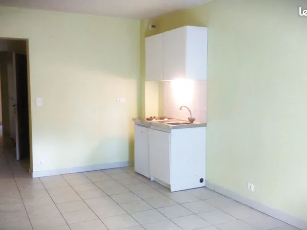Appartement T1