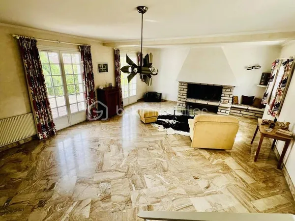 Maison 8 pièces 171 m²