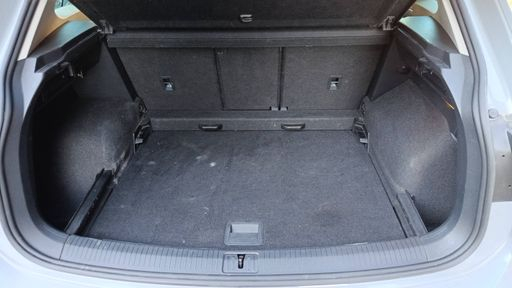 Volkswagen Tiguan 1.5 TSI 150.0 - Confortline Business – 2021 – 95334 km – Essence – Boîte Automatique — photo 25
