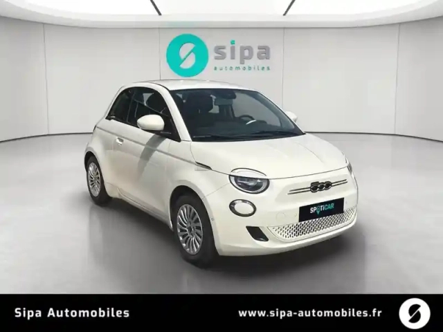 Fiat 500 e 95 ch