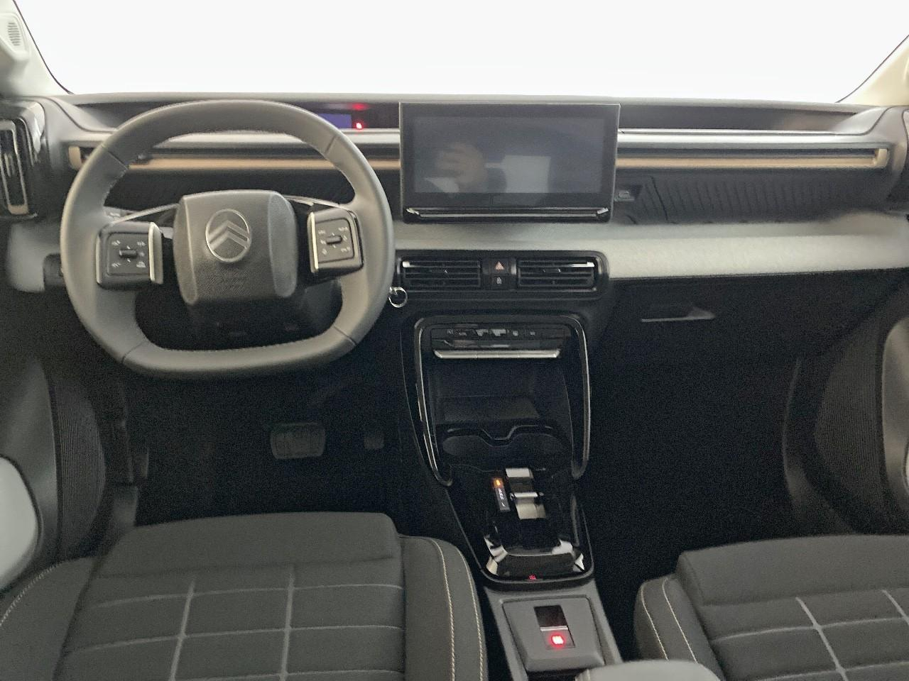 Citroën C3 Aircross hybride 145 ch aut plus — photo 8