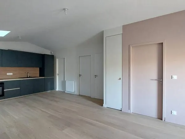 Appartement 2 pièces 54 m²