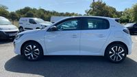 Peugeot 208 1.2 Hybrid 110ch Style e-DCS6 — photo 8