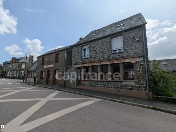 Local commercial 300 m²