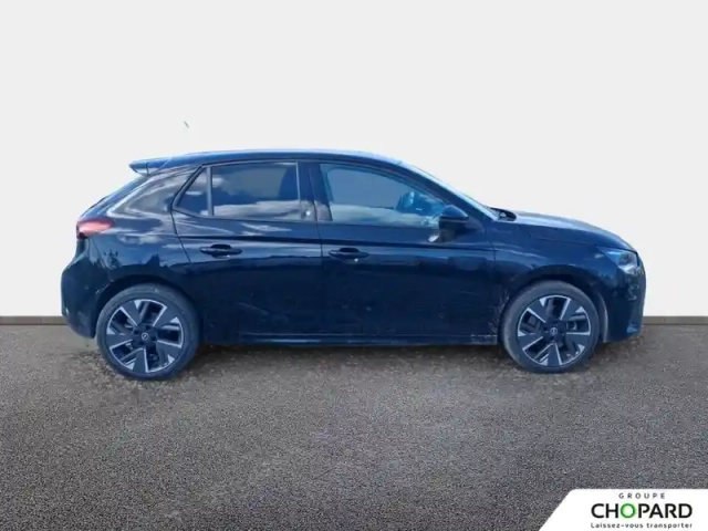 Opel Corsa electrique 136 ch &amp; batterie 50 kwh — photo 4