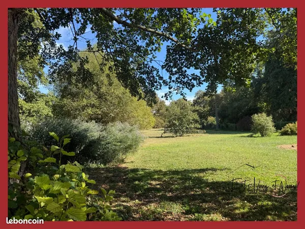 Propriété 7 pièces 155 m²