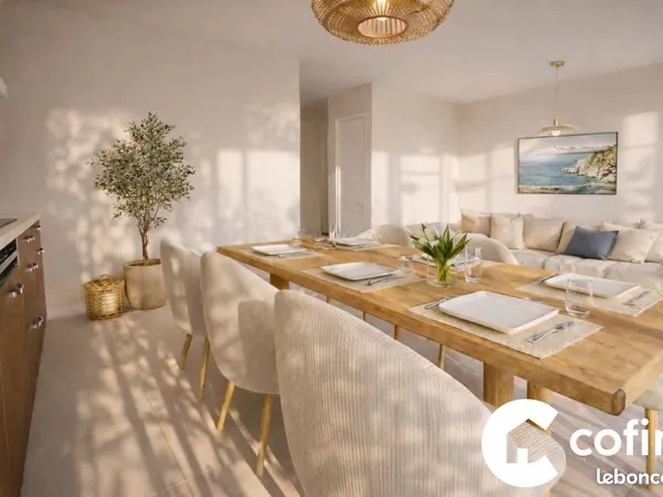 Maison 5 pièces 124 m²