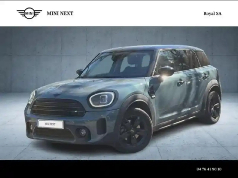 Mini Countryman cooper 136ch  essential bva7
