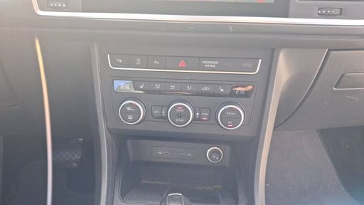 Seat Ateca 1.5 TSI 150 DSG7 - Style – 2021 – 136089 km – Essence – Boîte Automatique — photo 13