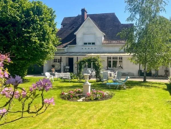 Maison Wattignies 7 pièce(s) 200 m2