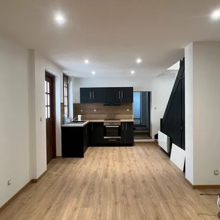 Location maison Rouvroy