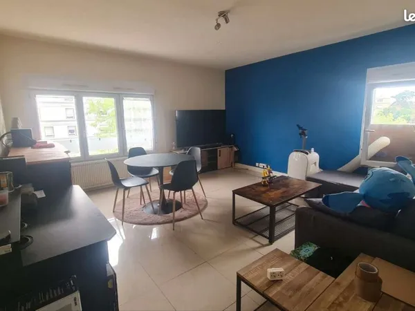 Appartement T3