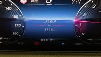 Mercedes Classe A 200 163ch AMG Line 7G-DCT — photo 9