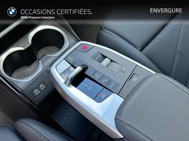 Bmw X1 sdrive20i 170ch m sport — photo 13