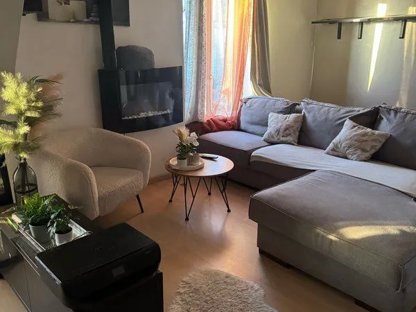 Appartement Location Livry-Gargan 2p 53m² 1080€