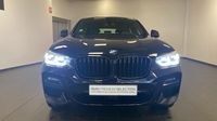 Bmw X4 xDrive20d 190ch M Sport 10cv — photo 1