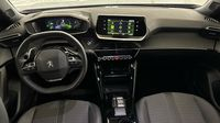 Peugeot 2008 1.5 BlueHDi 130ch S&S Allure EAT8 — photo 11