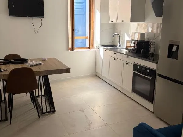 Appartement 2 pièces 29 m²
